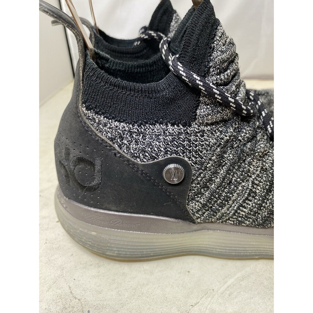 Nike Zoom KD 11 ‘Still KD’ 2018 Oreo Men’s 7 - Picture 4 of 15